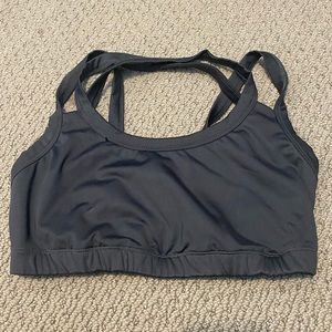 KIAVA Athletic Bra Size Medium